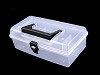 Plastic Storage Organizer / Box 