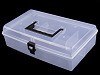 Plastový box / kufrík