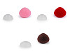 Safety Velvet Nose 10x12 mm