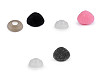 Safety Velvet Nose 10x12 mm