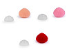 Safety Velvet Nose 10x12 mm