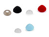 Safety Velvet Nose 10x12 mm