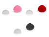 Safety Velvet Nose 10x12 mm