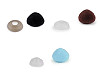 Safety Velvet Nose 10x12 mm