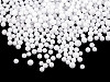 Dekorační sníh / mini kuličky - polystyren 10 g