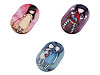 Miroir de poche Girl