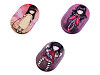 Cosmetic Pocket Mirror Girl