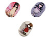 Miroir de poche Girl
