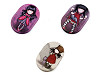 Miroir de poche Girl