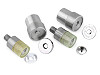 Piston k nýtování magnetického zapínání Ø18 mm