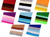 Set fetru decorativ, 10x45 cm