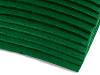 Filc anyag 20x30 cm