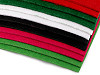 Filc anyag 20x30 cm