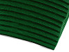 Fogli in feltro, decorativi, dimensioni: 20 x 30 cm