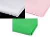 Foamiran foam rubber for flower making 60 x 70cm