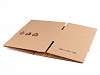 Cardboard box 20x15x10 cm