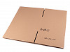 Cardboard box 36x29x24 cm