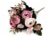 Artificial Buttercup Bouquet / Floral Arrangements