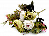 Artificial Buttercup Bouquet / Floral Arrangements