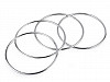 Metal Circle / Hoop for Dreamcatcher DIY Ø13.5 cm