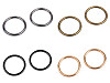 Jump Ring / O-Ring Ø35 mm 