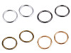 Ring Ø35 mm für Lederware