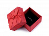Paper Gift Box 5x5 cm for Jewellery