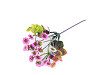 Künstliche Mini-Chrysantheme
