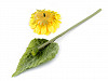Künstliche Sonnenblume