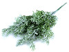 Artificial Moss Lichen Twig Branch