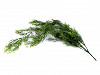 Artificial Asparagus Fern Bush