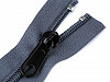 Zipper Top Stopper 3; 5; 8; 10 mm