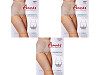 Bande de cuisse avec protection en silicone/anti-frottement
