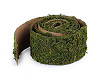 Decorative Moss width 5 cm length 2 m