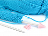 Set of Tools for Knitting / Crochet