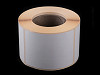Etikett 40x38 mm 700 Stk