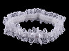 Wedding Lace Garters width 4.5 cm
