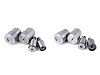 Piston na kovové druky Ø10; 12; 15 mm