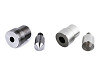 Stampo per pressa manuale per foratura, per occhielli, dimensioni: Ø 5; 7; 8; 10 mm