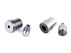 Lyukasztó szerszám aparát / ringlikhez Ø5; 7; 8; 10 mm