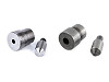 Aufsatz zum Stanzen von Löchern für Ösen, Ø 5; 7; 8; 10 mm