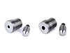 Aufsatz zum Stanzen von Löchern für Ösen, Ø 5; 7; 8; 10 mm