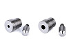Aufsatz zum Stanzen von Löchern für Ösen, Ø 5; 7; 8; 10 mm