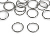  Attache métallique de réglage pour sangle de soutien-gorge, largeur 12 mm