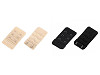 BH Verlängerung ohne Gummiband Breite 35 mm 2x3