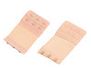 Prolunga per reggiseno, larghezza: 55 mm, 3 file