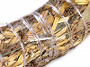 Straw Wreath Ø25; Ø30 cm