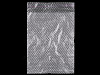 Luftpolsterbeutel mit Klebestreifen 19,5 x 30 cm