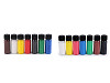 Ensemble de colorants pour tissu Art e Miss ; pour tissus sombres