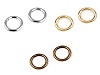 Anello / O-Ring, dimensioni: Ø 15 mm 
